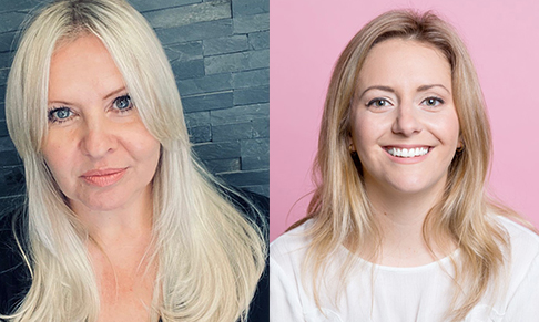 Haygarth announces senior appointments 